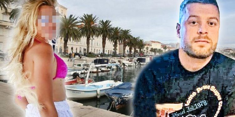 ПОСЛЕДНИОТ ПОВИК НА МАТЕЈ БИЛ ЗА НЕА Сплиќанката била сестра на негов другар