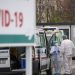 Регистрирани рекордни 1.725 нови случаи на коронавирус во Македонија