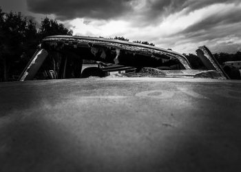 За неколку саати втор починат во сообраќајна несреќа