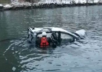 ГОЛЕМА ТРАГЕДИЈА ВО СРБИЈА: Автомобил со 4 девојки влетал во Јужна Морава