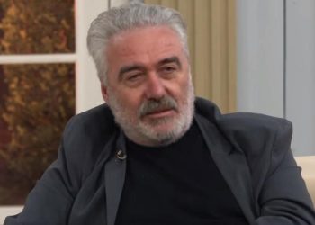 МЕ ОПОМЕНУВАА ДА НЕ ЗБОРУВАМ ЗА ОВА Д-р Несторовиќ вели ја открива вистината за приватните лекари