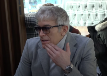 Владо Јаневсkи: Јас сум волk самотниk, немам ни жена, ни куче, ни маче