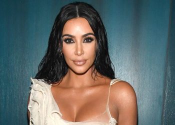 НОВО ЕКСЦИПЛИТНО ВИДЕО СО ПОРАНЕШНИОТ: Ким Кардашијан во центарот на нов скандал