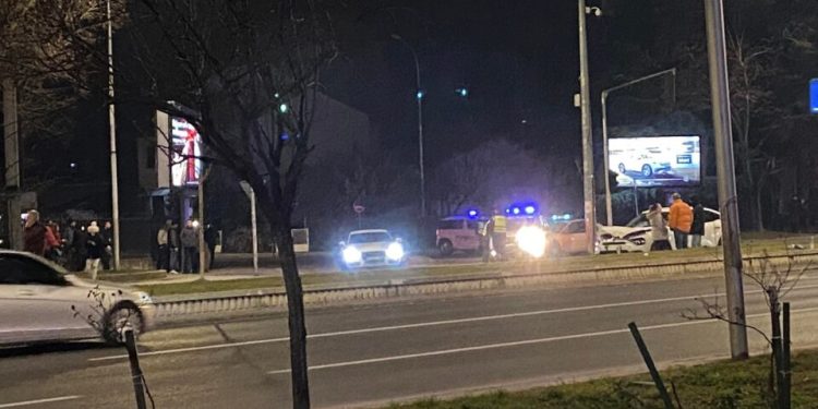 ШОК И НЕВЕРУВАЊЕ ВО КОНЧЕ И РАДОВИШ ПО ТРАГЕДИЈАТА – Викторија не е единствената која загинала на ваков начин на скопскиот асфалт