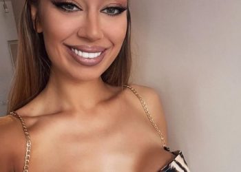 Прво ја навреди македонската публика, па сега најавува песна за Македонија (Видео)