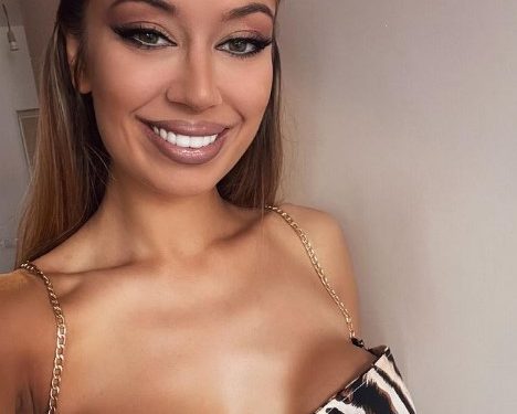 Прво ја навреди македонската публика, па сега најавува песна за Македонија (Видео)