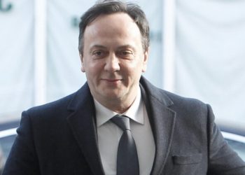 Мијалков дојде на судење, беше прашан од новинарите “кој е рецептот за милионите”?