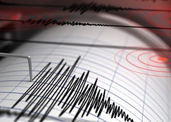 Силен земјотрес почувствуван во Македонија