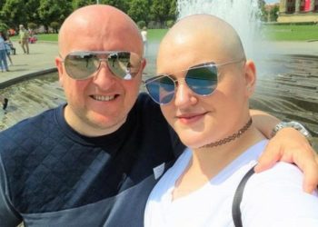 ЛАЖЕЛА дека има РАК за да шета по Европа! Сега ќе седи во ЗАТВОР, еве и колку!