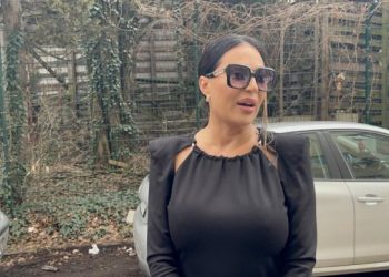 Цеца одговараше на прашања за врската со Богдан пред НОВИНАРИТЕ, НА ПОСЛЕДНОТО ПРАШАЊЕ ИМАШЕ СТРАШНА РЕАКЦИЈА(ВИДЕО)