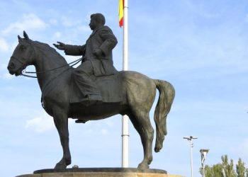 Правото и светата должност да се чествува Гоце Делчев им припаѓа само на Македонците – јавно обраќање од група на интелектуалци