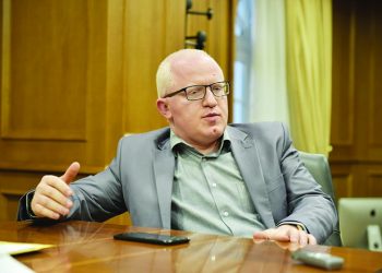 Укинати куќните притвори: На Рашковски со гаранција од 192.000 евра, на Вељановски без гаранција