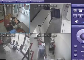 СКАНДАЛ: Грци го хакирале македонското министерство за образование, имале пристап до секоја камера и сите податоци