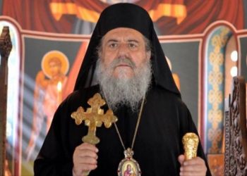 Митрополит Агатангел: Оваа однародена власт насилно протурка смена на името и предизвика многу антидржавни чувства