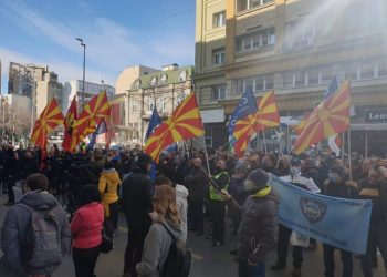 ССМ: Или минималец од 18.000 или следат штрајкови и блокади