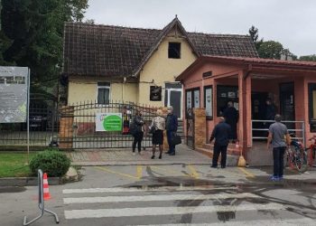 Кривична пријава за 4 лица од поранешното скопско раководство, за веб-страна платенo 75.000 евра