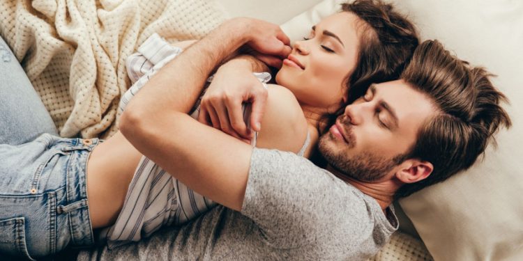 Колку пати неделно треба да водите љубов за подобро здравје?