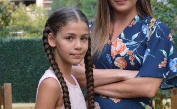 Се сеќавате ли на Мелек од серијата „Елиф“: Еве како изгледа денес