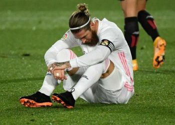 Шок од Франција: Серхио Рамос ќе мора да се пензионира?!