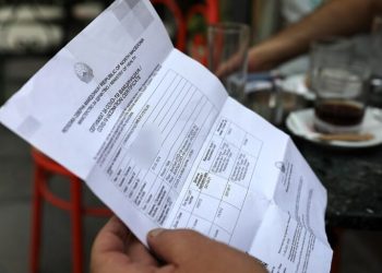 Ќе се укинат ли сертификатите за во моловите