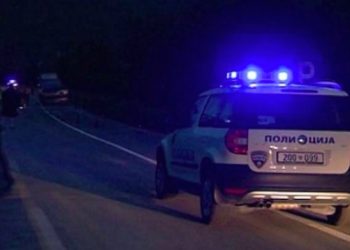 Тешка сообраќајна несреќа на патот Куманово-Крива Паланка, сообраќајот во целосен прекин