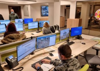Почна да функционира бројот за итни случаи 112 – за еден месец има 27.000 повици