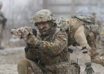 ЦИА: Русите загубија од 2.000 до 4.000 војници