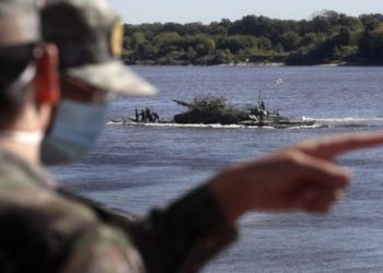 Украина ќе потпише безбедносни гаранции само по повлекување на руските трупи