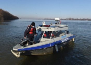 Тело во фаза на распаѓање извлечено од Дунав – Дали станува збор за Матеј Периш?
