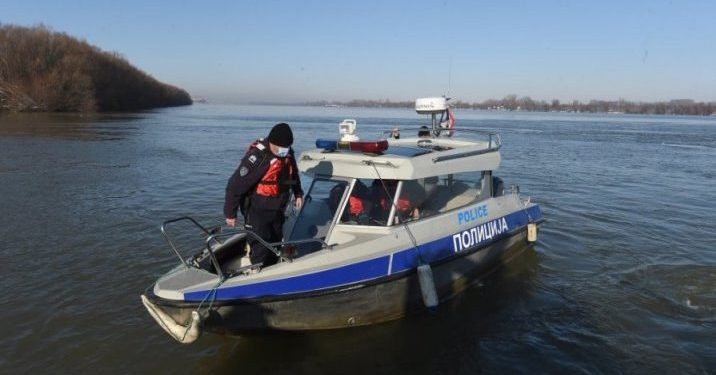 Тело во фаза на распаѓање извлечено од Дунав – Дали станува збор за Матеј Периш?