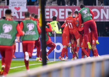 Ако сакате да ја бодрите фудбалската репрезентација во Палермо аплицирајте од понеделник