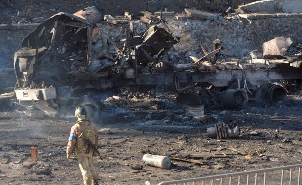 ФАКТИ: Руската инвазија врз Украина ги зголеми цените на суровините и енергенсите