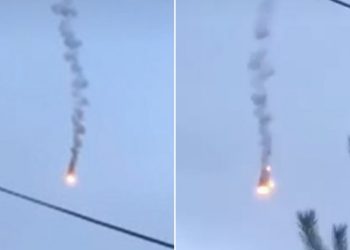 Украински вооружени сили: Соборивме четири руски авиони за еден ден