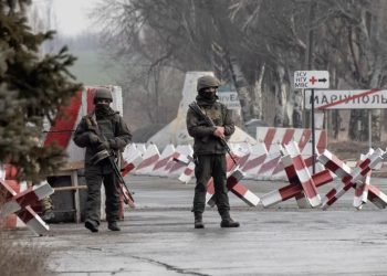 Трагедијата во Мариупол: Загинаа 2187 жители, фрлени повеќе од 100 бомби