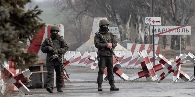 Трагедијата во Мариупол: Загинаа 2187 жители, фрлени повеќе од 100 бомби