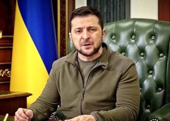 Зеленски бара од Европа да воведе нафтено ембарго за Русија