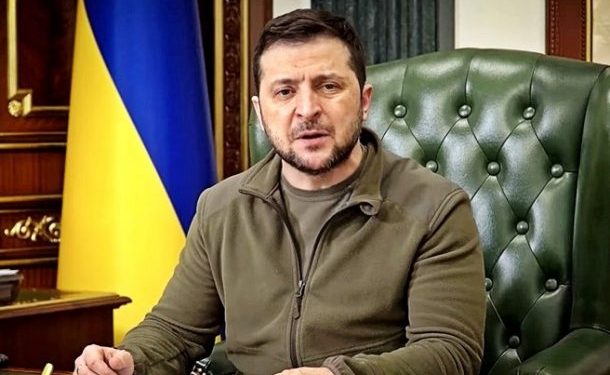 Зеленски бара од Европа да воведе нафтено ембарго за Русија