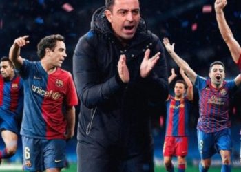 (ВИДЕО+ФОТО) „Барселона“ го понижи „Реал“ среде Мадрид