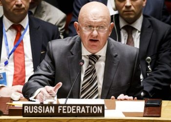 Русија се откажа од резолуцијата на ОН за помош на населението во Украина