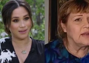 Полусестрата ја тужи Меган Маркл поради она што и го кажала на Опра: Комплицирани односи во семејството на војвотката