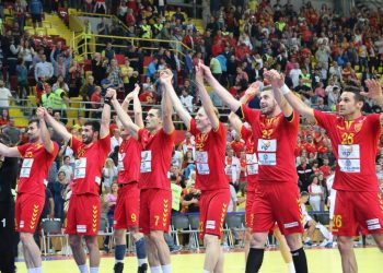 Македонија со голема победа против Романија!