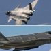 (ВИДЕО) БЛИСКА СРЕДБА НА НЕВИДЛИВИТЕ: Кинезите на американскиот Ф-35 го испратиле својот најмодерен авион