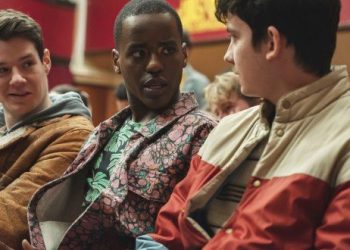 (ФОТО) Побегнал ПОРАДИ ВОЈНАТА, ВО УЧИЛИШТЕ БИЛ ЗЛОУПОТРЕБУВАН, бездомник! Денеска заработува 700.000 евра по епизода – многумина ја обожаваат оваа серија