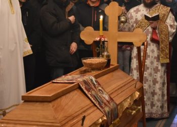 И умирачката поскапува – Црквата ги покачи цените