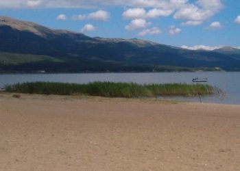 Среќа наша e што Преспанското езеро не може да зборува