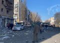 Нова рунда преговори во Украина, но и нова рунда бомбардирања
