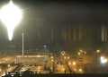 Пожарот во нуклеарната централа е изгаснат, без жртви и неколку повредени