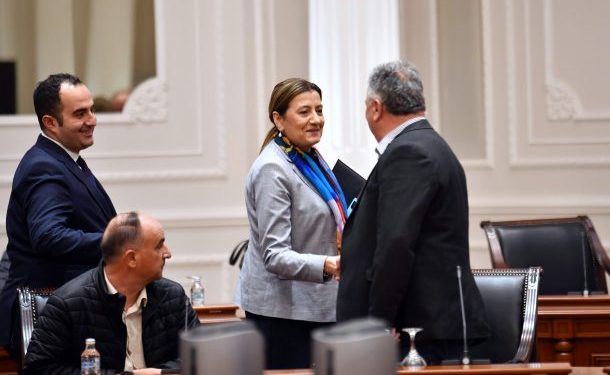 СОНК викендов ќе решава дали ќе го стави штрајкот во мирување