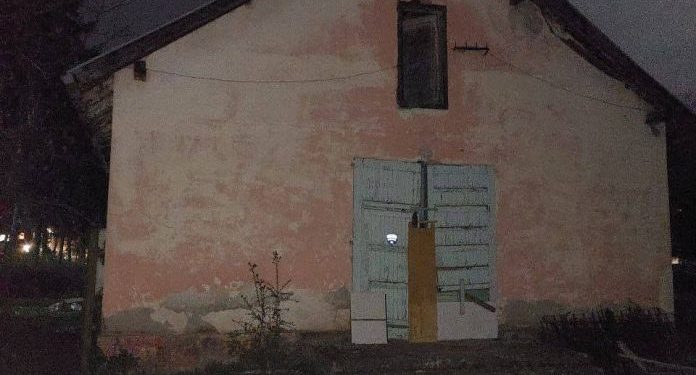 Десетици бомби и друга запленета опрема исчезнале од магацин на полицијата во Охрид