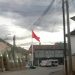Левица: Во селото на Талат Џафери незаконски е истакнато само албанското знамe